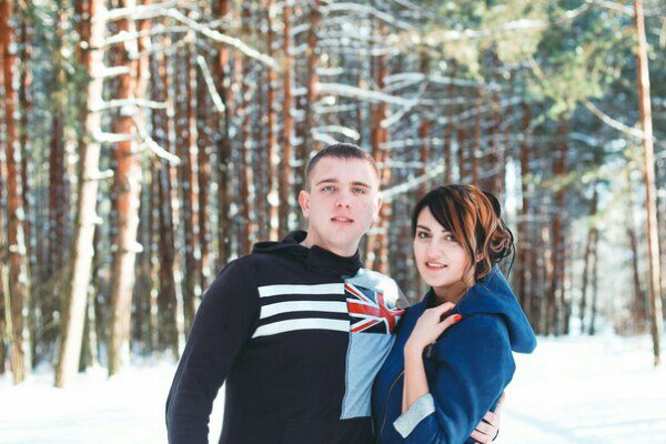 Роман Москалев