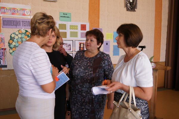 Семинар на Кобринщине