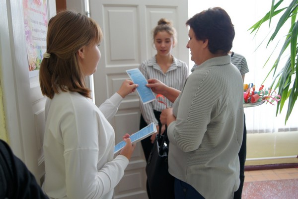 Семинар на Кобринщине