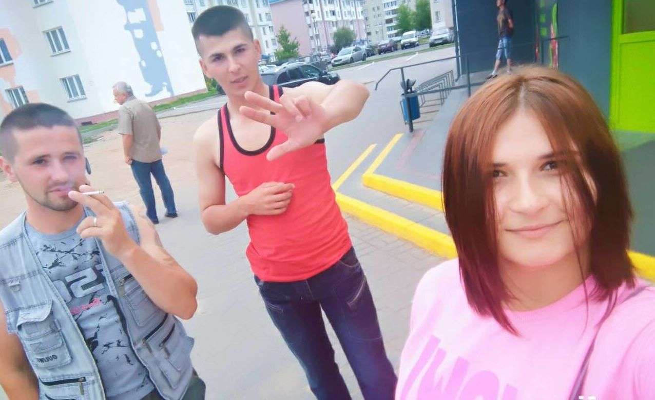 Александр Орлов 