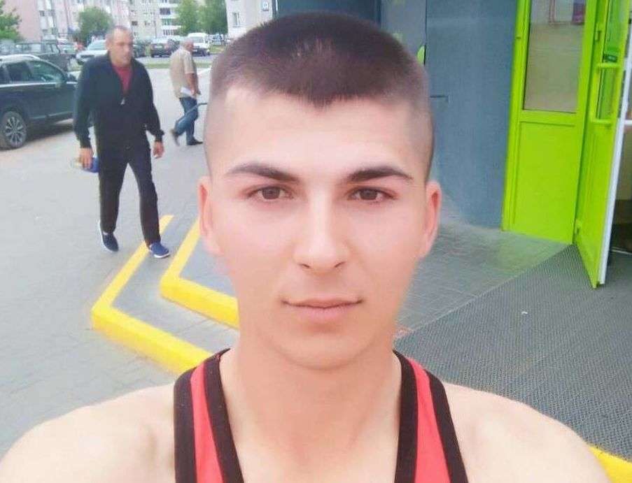 Александр Орлов