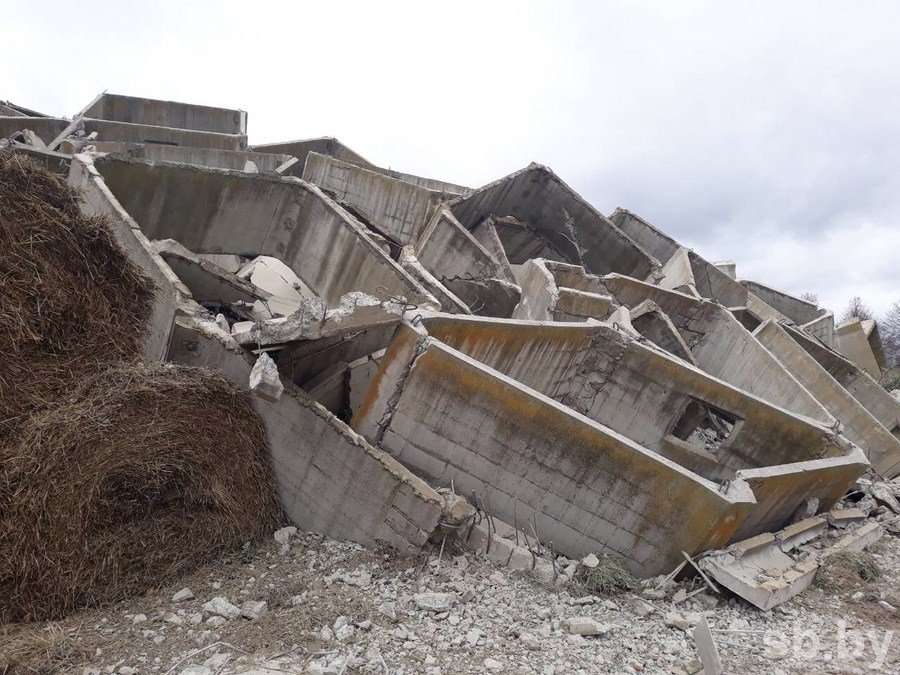 Комбикормовый завод