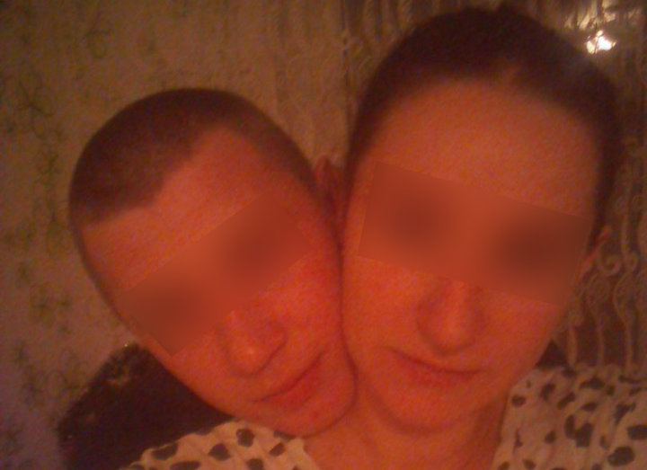 Жестокое убийство в Лунинце