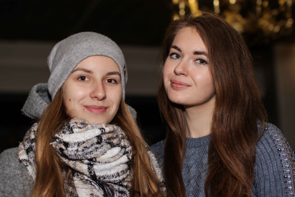 Молодёжное братство в честь святителя Николая Чудотворца при Свято-Христорождественской церкви Кобрина