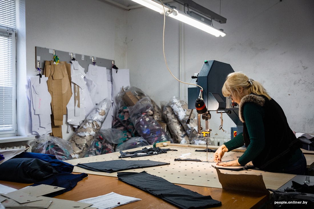 джинсы в Кобрине