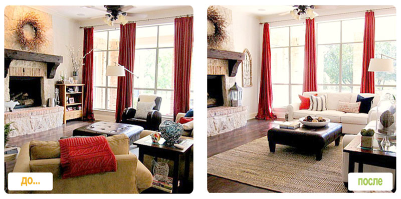 Хоум-стейджинг в Бресте, Кобрине