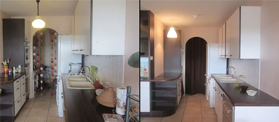 Хоум-стейджинг в Бресте, Кобрине