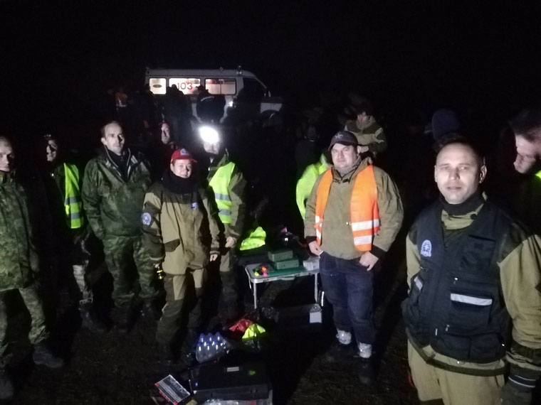 Пропала женщина в Кобринском районе