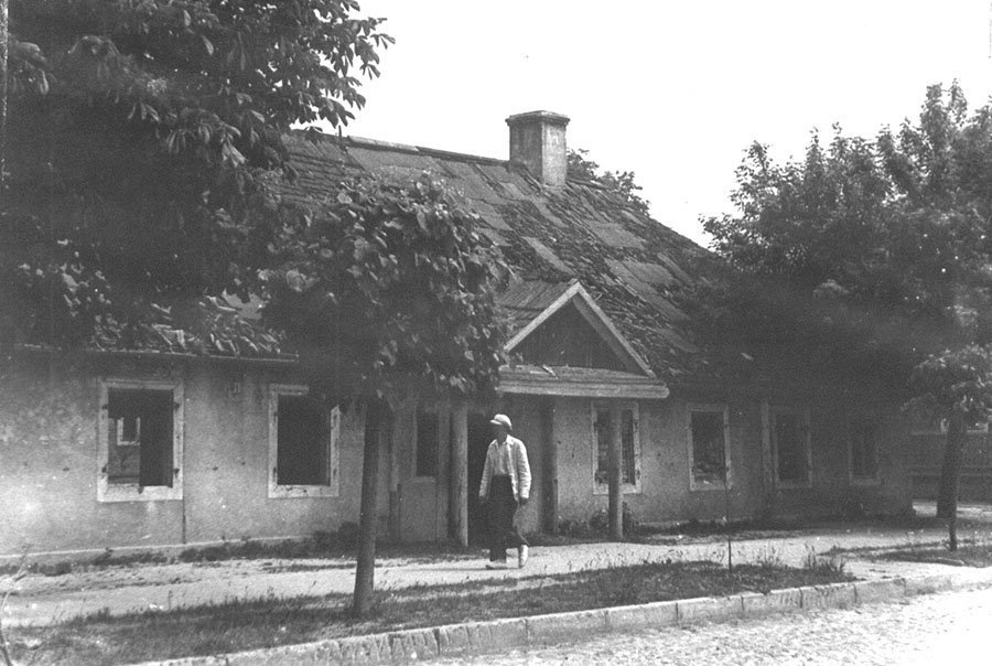 Музей Суворова Кобрин