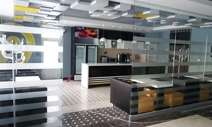 Компания «КераниксТрейд»