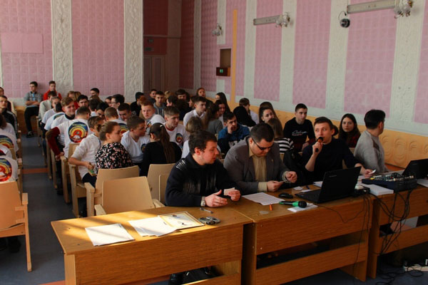 Конкурс что где когда в кобрине