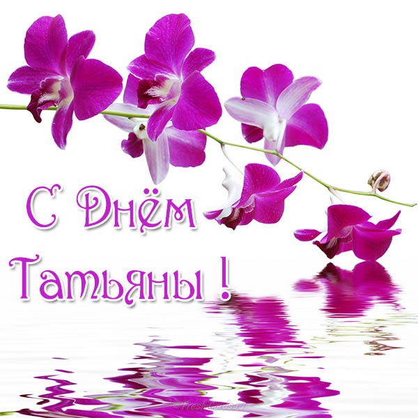 Татьянин день