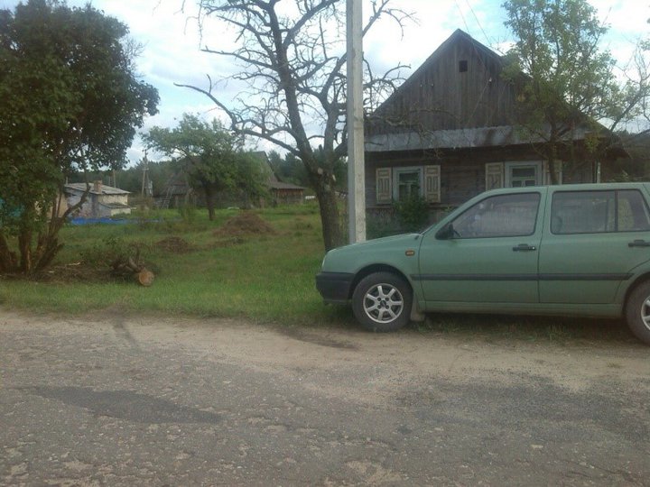 Татьяна Михайловна из города Кобрин