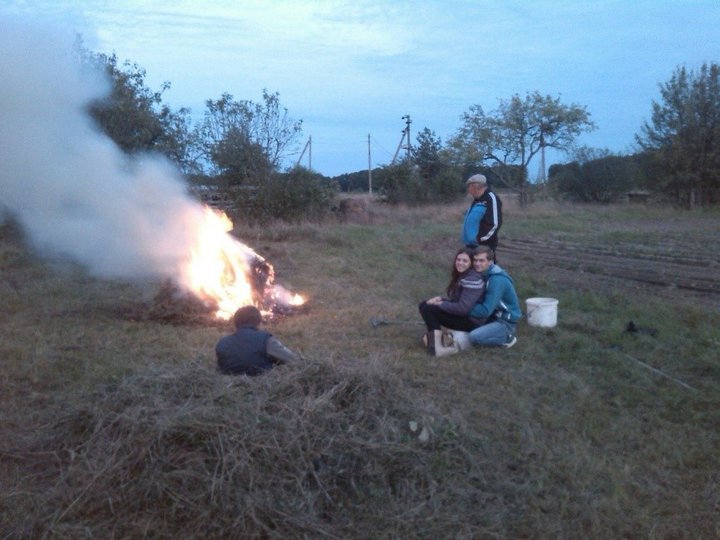 Татьяна Михайловна из города Кобрин