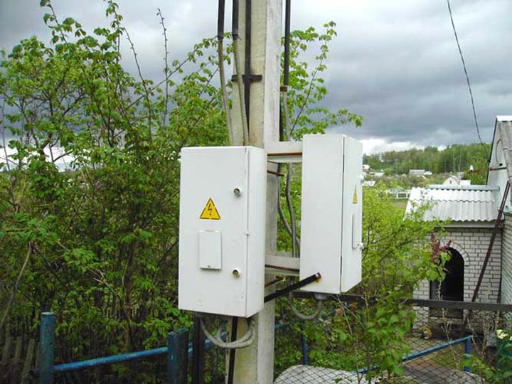 когда не нужно платить за инженерные сети на участке