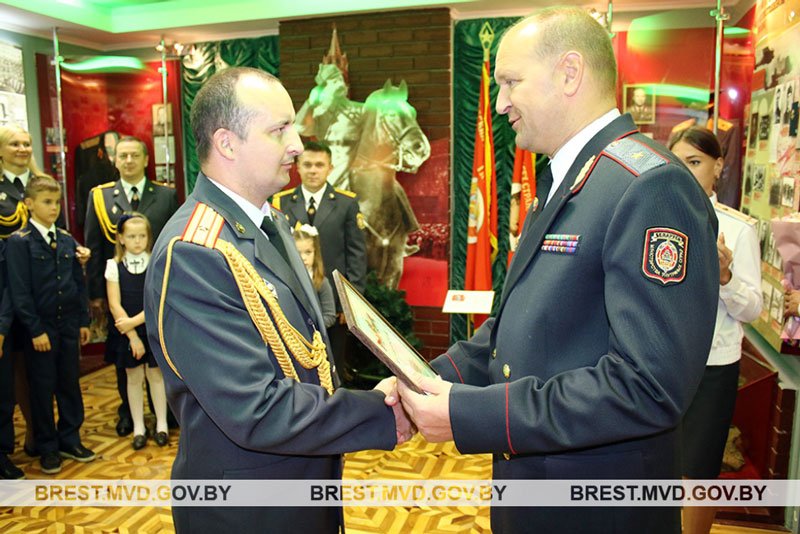 Республиканская акция МВД
