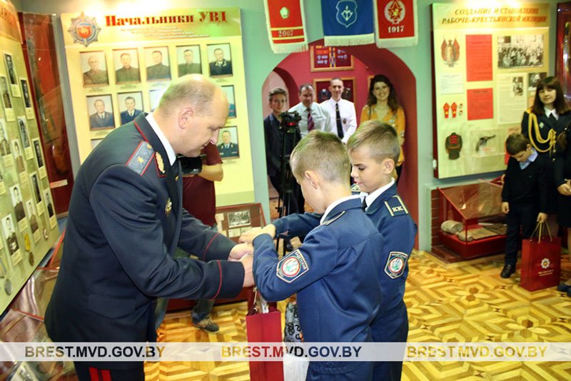 Республиканская акция МВД
