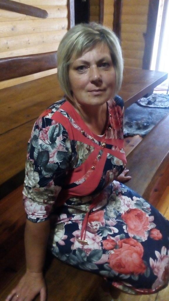 Мамы Кобрина