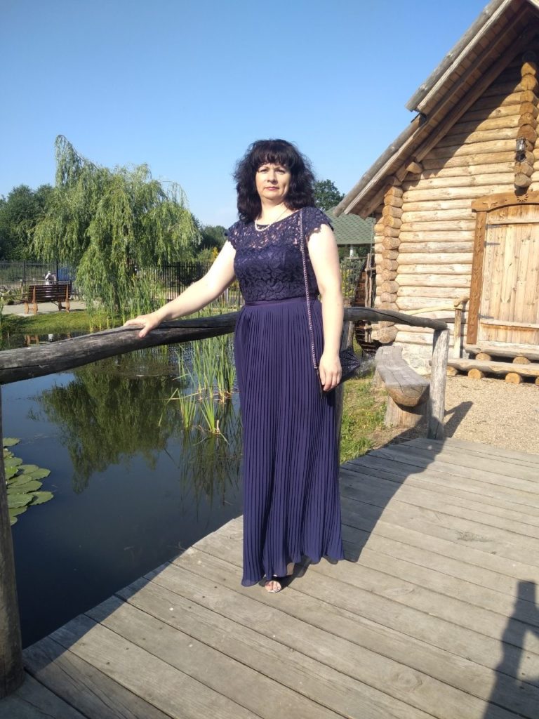 Мамы Кобрина