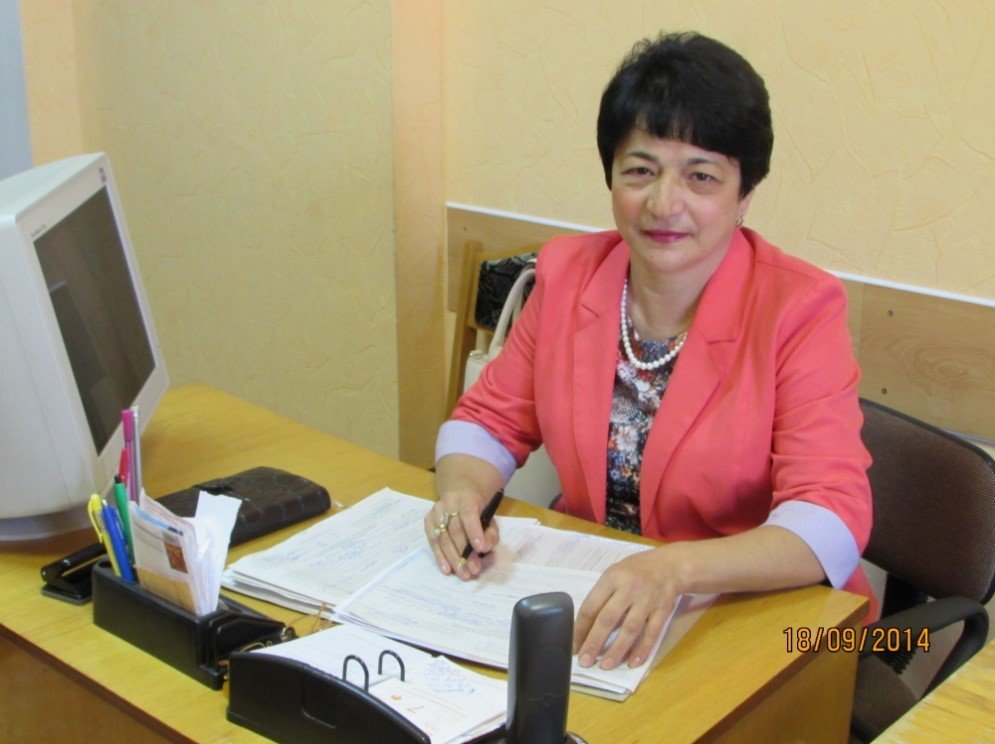 Мамы Кобрина