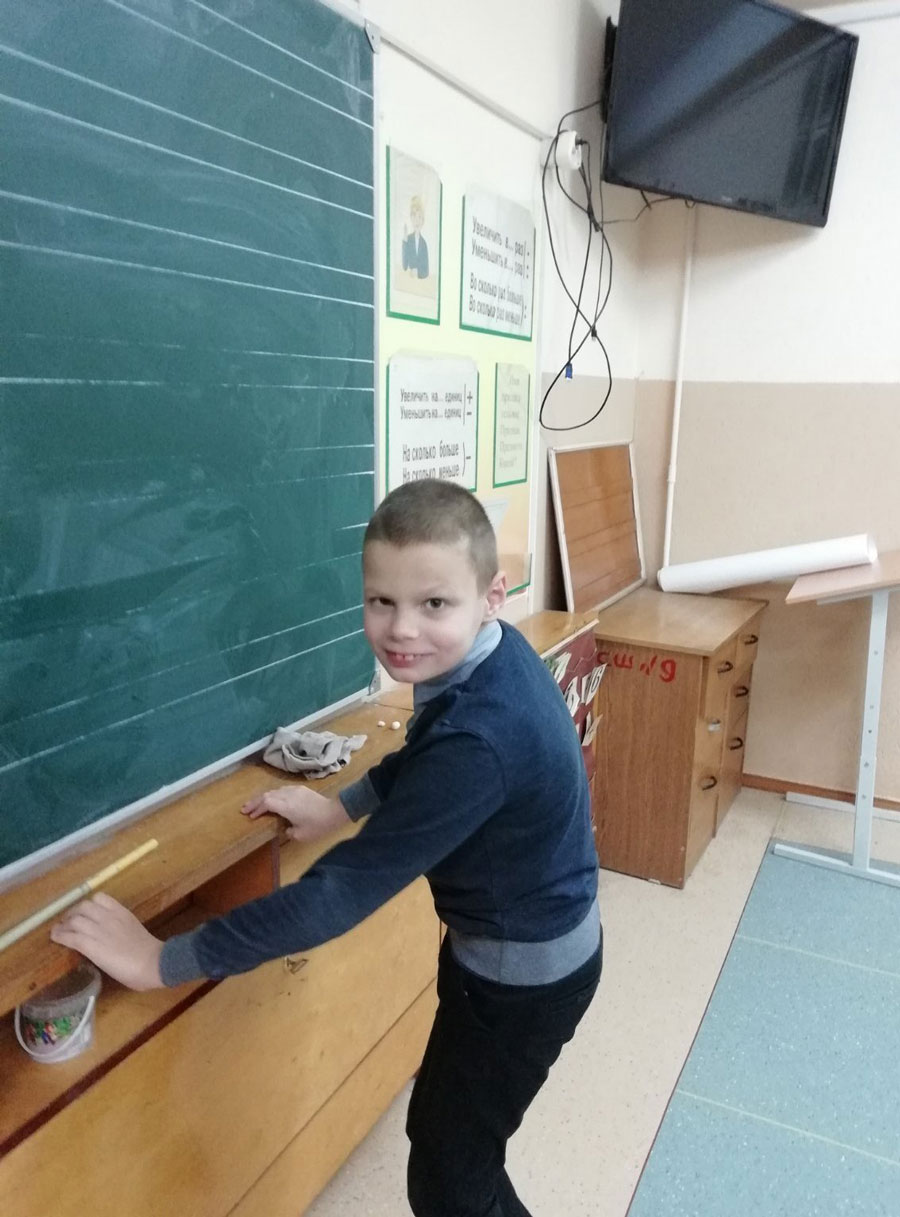 Левонюк Давид Кобрин