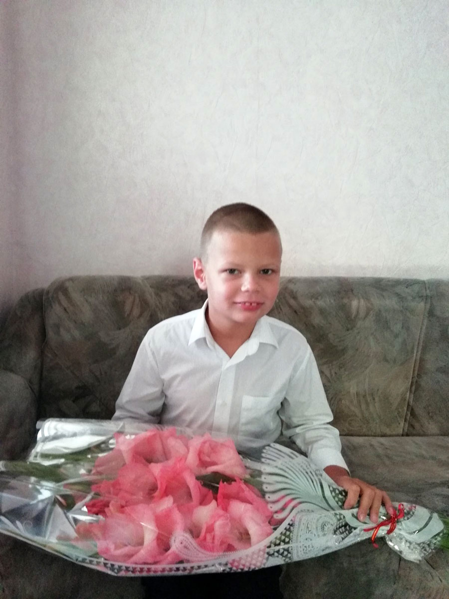 Левонюк Давид Кобрин