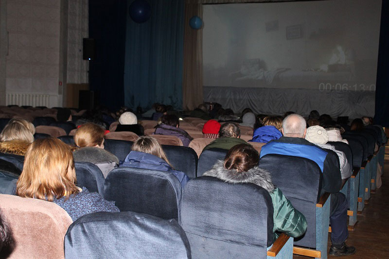 Кобринский РОЧС в ОЦ Колос Кобринского района