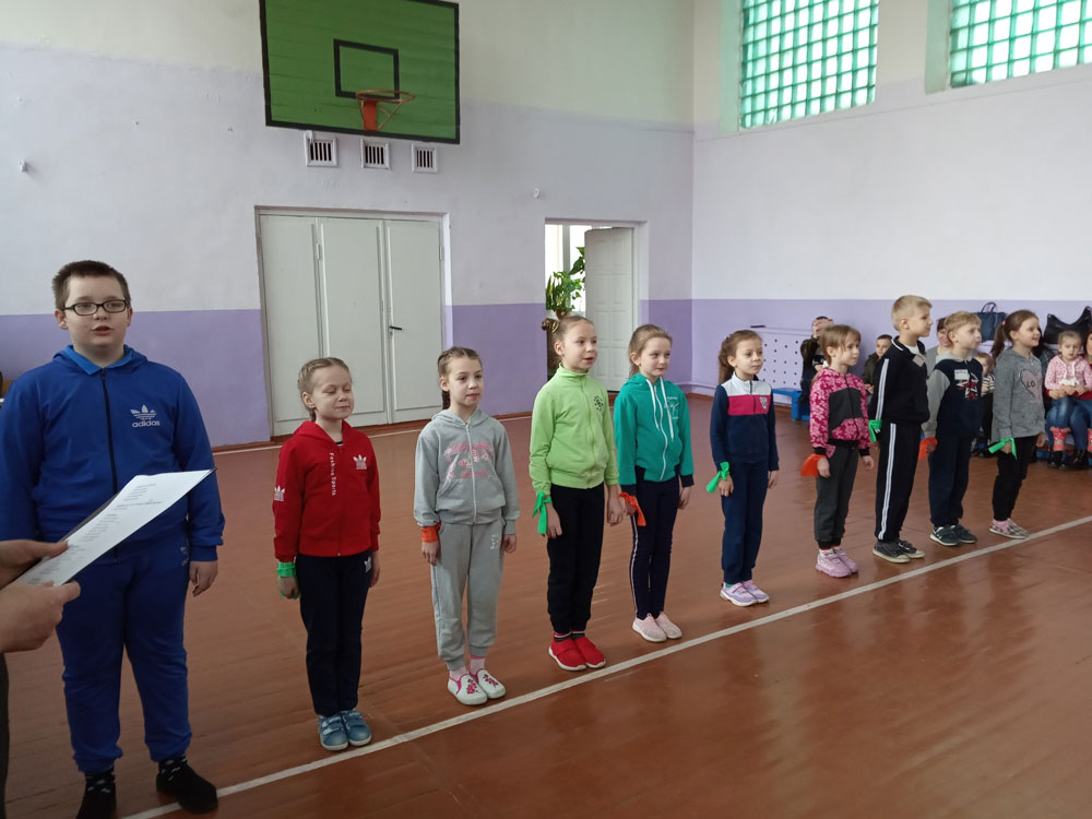 ПапаЗал в Кобринском районе Кобрин