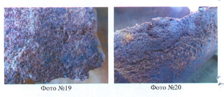 Взрыв газового баллона в машине кобринчанина