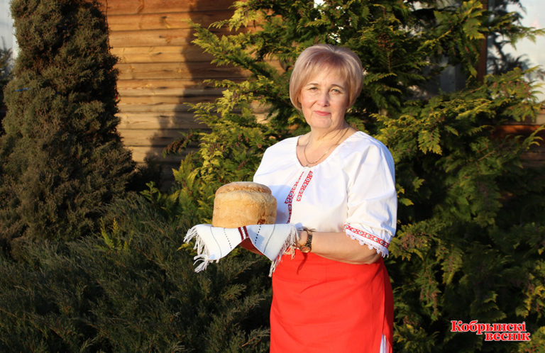 «Виллия-агро» и агроусадьба «Студинка»