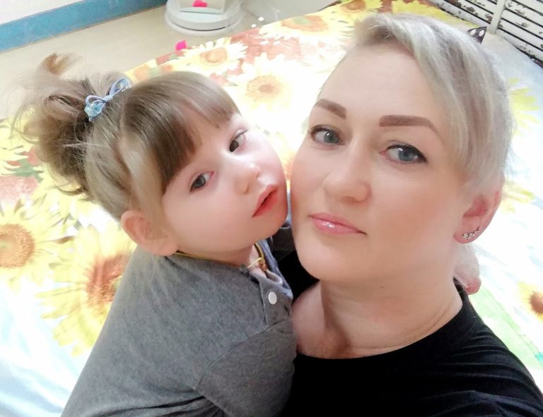 Центр помощи Вера