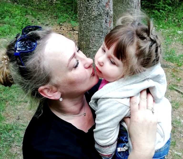 Центр помощи Вера