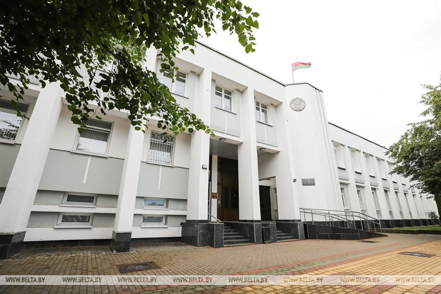Кобринский райисполком