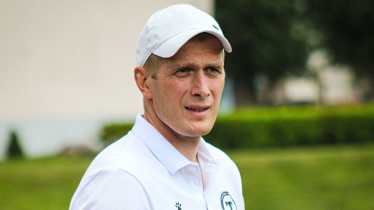 Дмитрий Ленцевич может возглавить футбольную сборную