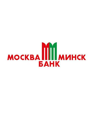 Банкомат &#171;Москва &#8212; Минск&#187;