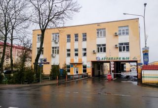 До 20 ноября меняется схема движения городских маршрутов