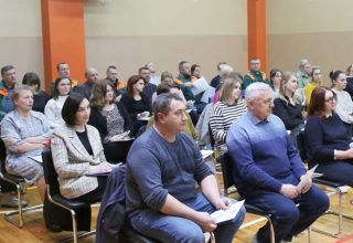 В СООО «ПП Полесье» подвели итоги работы профкома за пятилетку