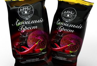 Кобринский завод с помощью нейросети придумывал вкусы для мороженого