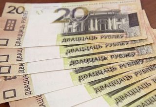 Жительница Кобрина отдала аферисту Br5 тыс.
