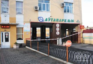 С 1 мая два пригородных маршрута Кобринщины изменят движение