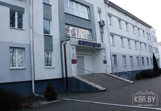 Пьяный мужчина разгромил агроусадьбу в Кобринском районе