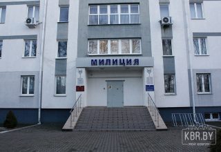 В Кобрине раскрыли дело о пропавшей технике