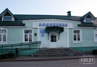 В Кобрине возможны перебои с водой