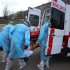 В Кобринском районе погиб рабочий при обрушении стены