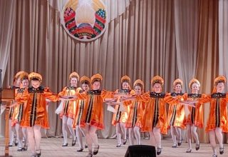 Кобрин принял участников областной олимпиады