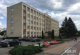 Межотраслевая Ярмарка вакансий для безработных граждан в Кобрине