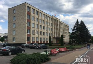 Семинар для ИП Кобрина и района