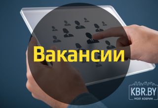 В Кобрине пройдет электронная ярмарка вакансий