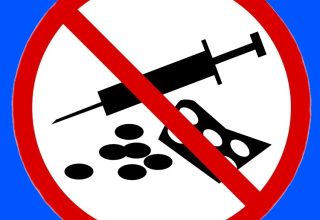 Берегите подростков от наркотиков — призывают кобринкие врачи