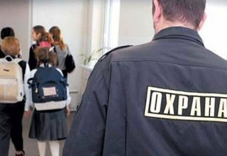 В школах Беларуси будут усилены меры безопасности